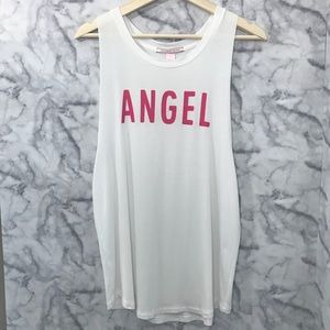 NWT Victoria’s Secret ANGEL Tank